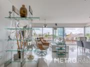 Departamento en Venta 3 Ambientes con cochera, vista al...