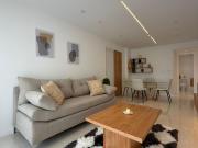 Departamento en venta 3 ambientes con dependencia a la...