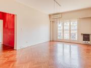 Departamento en venta 3 ambientes con dependencia en Almagro