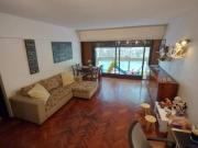 Departamento en Venta 3 Ambientes Con Dependencia Once