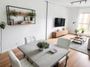 DEPARTAMENTO EN VENTA 3 AMBIENTES CON PARRILLA Y BALCON...