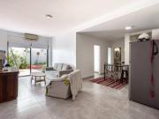 Departamento en Venta 3 ambientes, con Patio en Palermo