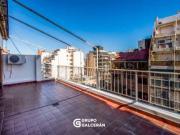 Departamento en VENTA 3 Ambientes con TERRAZA