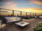 Departamento en Venta 3 ambientes con terraza propia en...