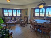 Departamento en Venta, 3 ambientes con terraza propia....