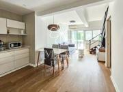 Departamento en venta 3 ambientes duplex cochera balcon...