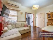 Departamento en Venta 3 Ambientes en Balvanera Amoblado