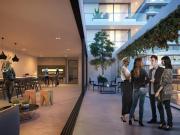 Departamento en venta 3 ambientes en Barracas