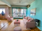 Departamento en Venta 3 ambientes en Las Cañitas APTO...