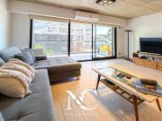 Departamento en venta 3 ambientes en Flores Plaza Irlanda