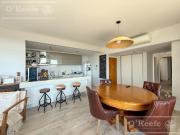 Departamento en venta 3 ambientes en Qualia Barrio Nuevo...