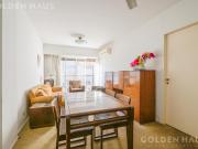 Departamento en venta 3 ambientes en Recoleta con balcón...