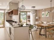 Departamento en venta 3 ambientes en Solara Escobar