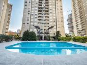¡Departamento en venta – 3 ambientes en Torres del Abasto!