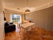 Departamento en venta 3 ambientes en zona plaza colon