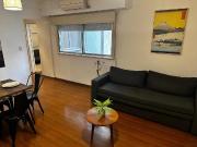 Departamento en Venta 3 Ambientes Las Cañitas