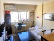 Departamento en venta 3 ambientes luminoso en exelente...