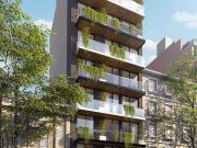 Departamento en Venta 3 ambientes Palermo