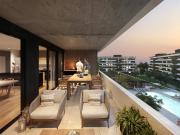 Departamento en venta 3 ambientes | Palmeras Campus