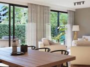 Departamento en venta 3 ambientes | Palmeras Campus