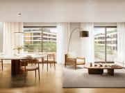 Departamento en venta 3 ambientes | Palmeras Campus