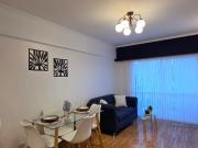 Departamento en venta 3 ambientes Plaza Mitre Mar Del Plata