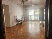 DEPARTAMENTO EN VENTA 3 AMBIENTES RECOLETA