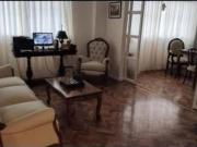 Departamento en Venta 3 Ambientes Recoleta