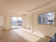 Departamento en venta 3 ambientes Recoleta