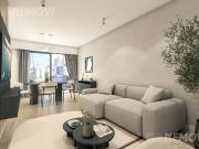 Departamento EN VENTA 3 AMBIENTES Saavedra