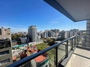 Departamento en venta 3 ambientes Torre Met camargo...