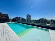 Departamento en venta 3 ambientes Torre Met camargo...