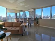 Departamento en venta 3 ambientes zona centro