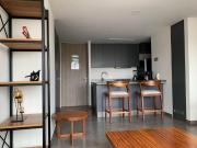 DEPARTAMENTO EN VENTA $3&apos 600,000.00 VIBRANTA 1 REC....
