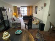 Departamento En Venta 3 Dorm. 2 Baños, Colón, Las Condes