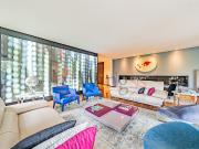Departamento En Venta 3 Dorm. En Lo Curro