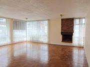 Departamento en Venta 3 Dorm. La Granja 117 m