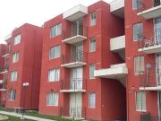 Departamento En Venta, 3 Dorm. Lomas Del Parque. Puente Alto