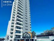 Departamento EN VENTA 3 DORM. MAS COCHERA COMPLEJO LA DIVA