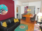 Departamento en venta 3 Dormitorios 1 Baño 61,44Mts2...