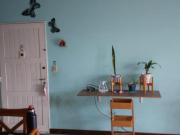 Departamento en venta 3 dormitorios 1 baño 85mts2 Villa...