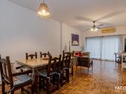 Departamento en venta 3 Dormitorios 1 Baño Belgrano