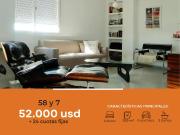 Departamento en venta 3 dormitorios 2 baños 100Mts2 La...