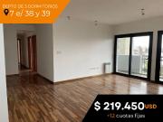 Departamento en venta 3 dormitorios 2 baños 138Mts2 La...