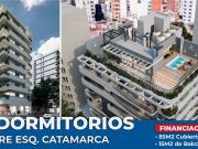 DEPARTAMENTO EN VENTA 3 DORMITORIOS CENTRO