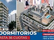 DEPARTAMENTO EN VENTA 3 DORMITORIOS CENTRO