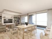 Departamento en venta 3 dormitorios + cochera en Centro...