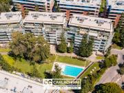 Departamento en venta 3 dormitorios con cochera doble...