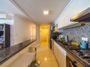 Departamento en venta 3 dormitorios doble cochera