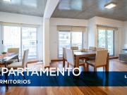 DEPARTAMENTO EN VENTA 3 DORMITORIOS DOS COCHERAS
